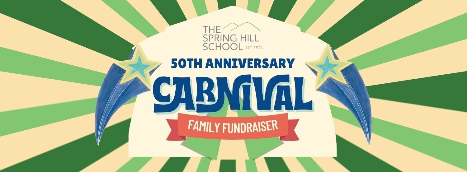 50th Anniversary Carnival Fundraiser